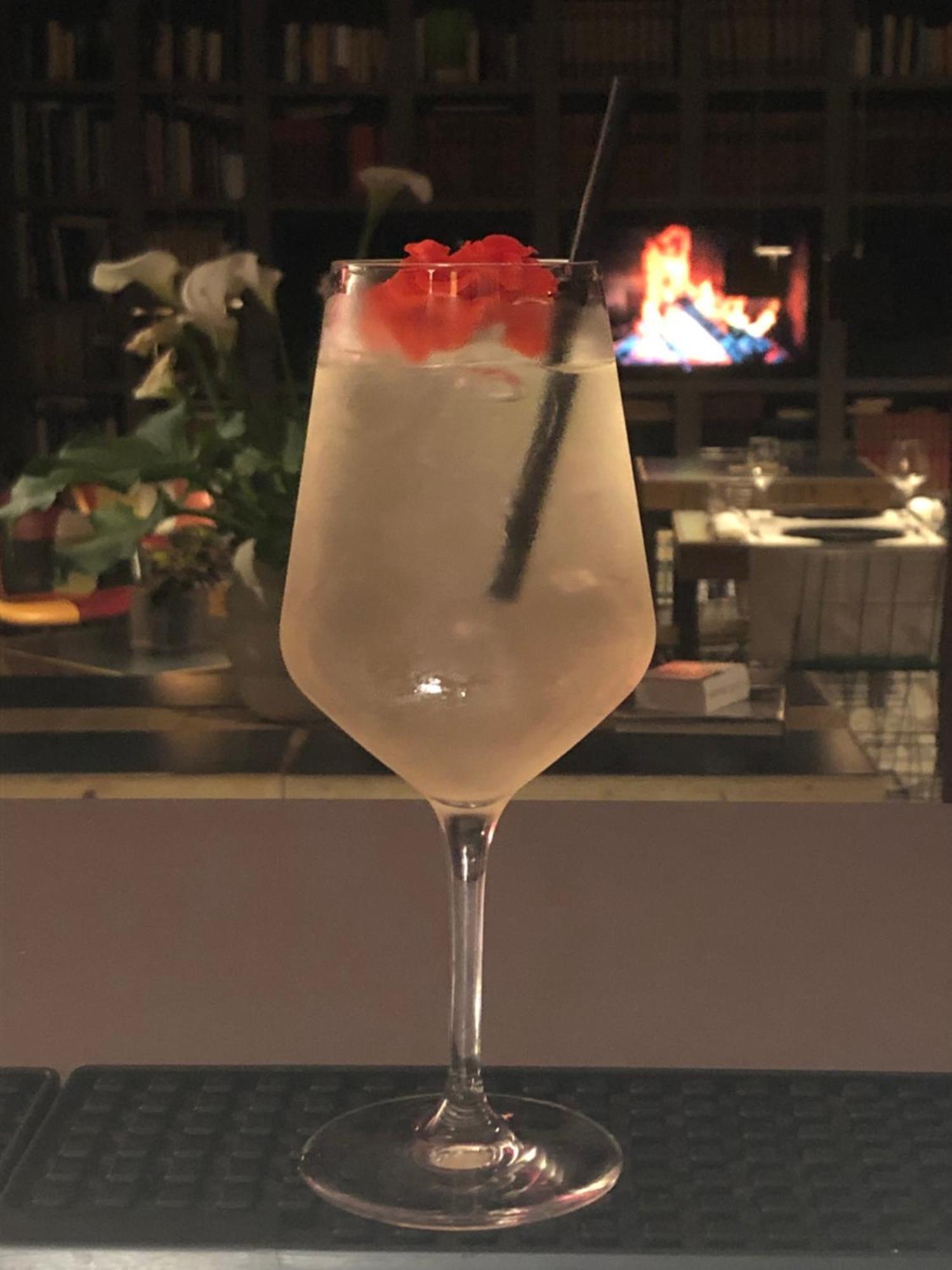 美第齐天文酒店 佛罗伦萨 外观 照片